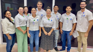 Hospitais, centrais de diagnóstico e centro em reabilitação geridos pelo ISAC, juntos, somaram 89.564 atendimentos de janeiro a junho de 2025. (Foto: Clemilton Silva)